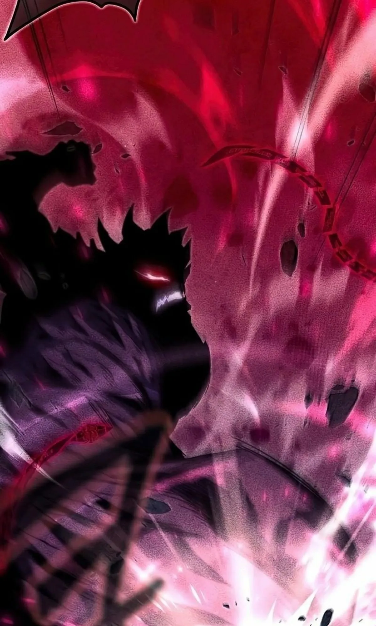 I Took Over The Academy With a Single Sashimi Knife ตอนที่ 15 หน้า 87