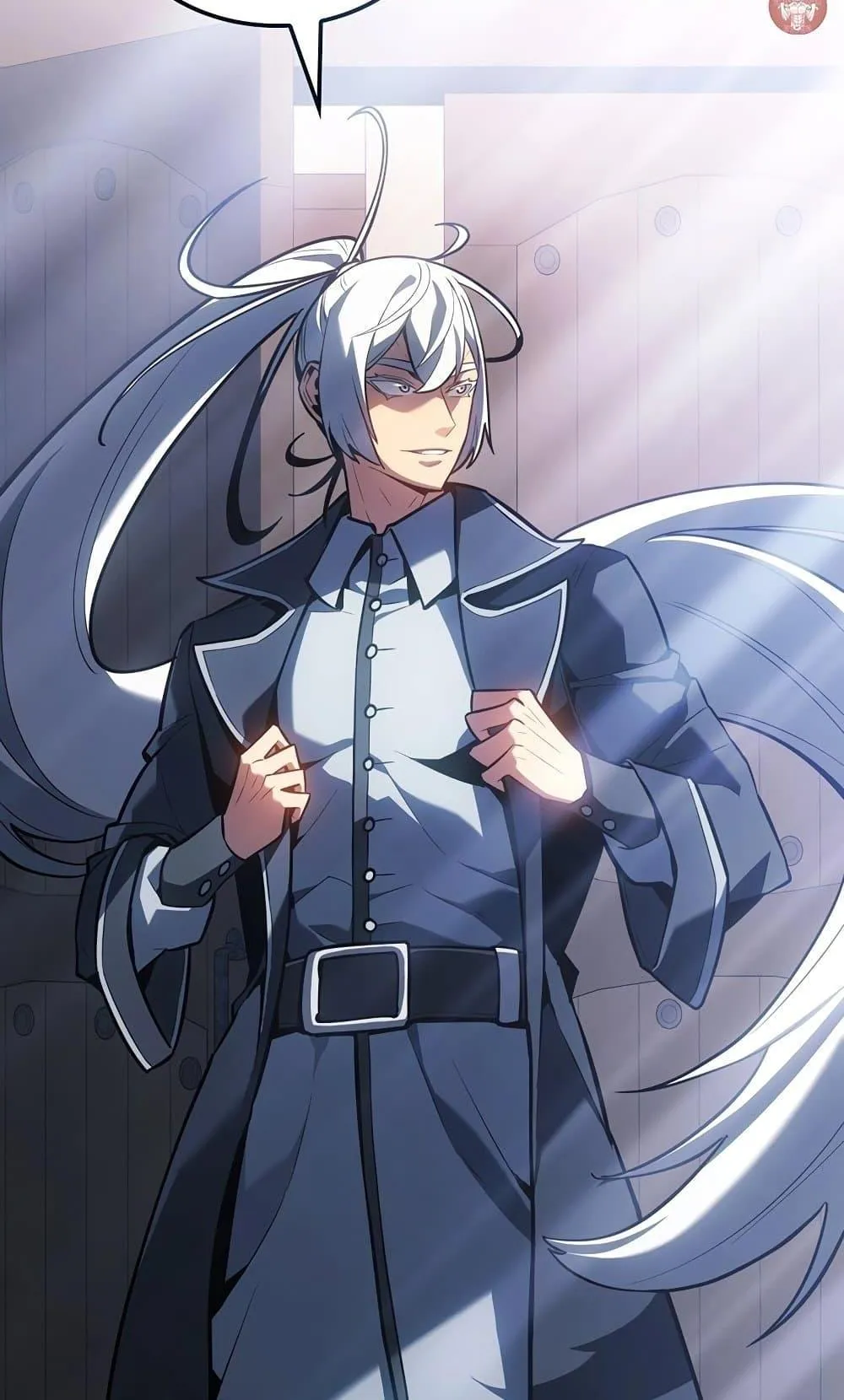 Ice Lord ตอนที่ 12 หน้า 87