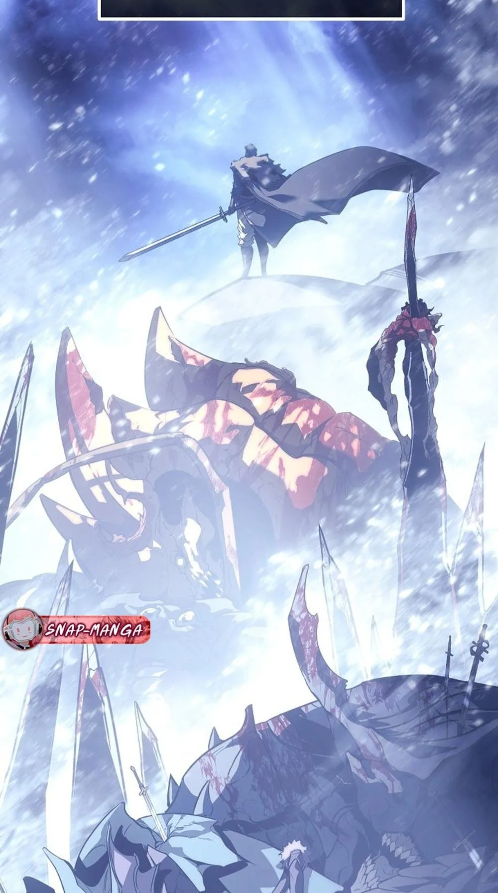Regressing as the Reincarnated Bastard of the Sword Clan ตอนที่ 1 หน้า 146