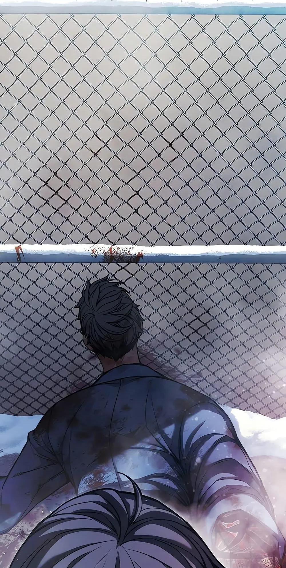 Juvenile Prison ตอนที่ 2 หน้า 264