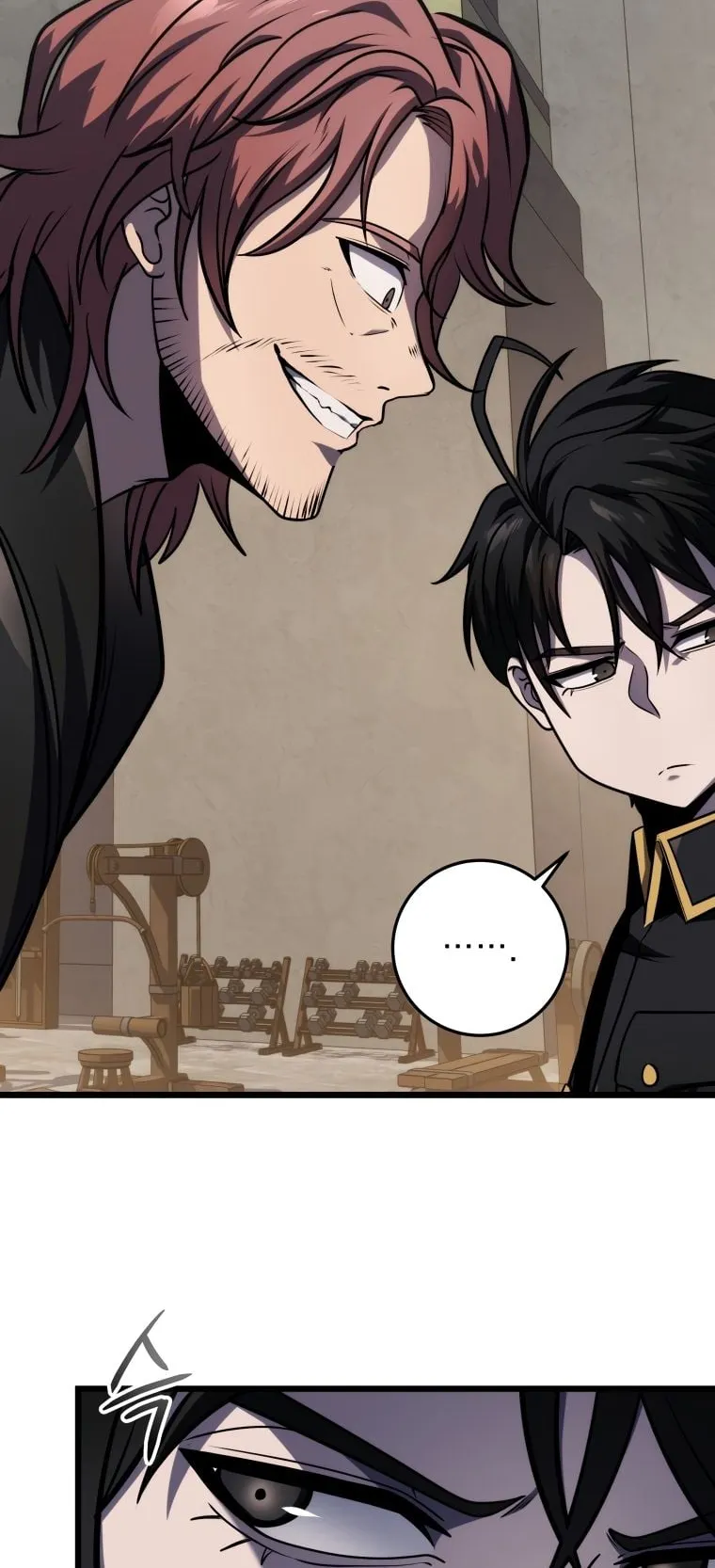 A Dragonslayer’s Peerless Regression ตอนที่ 19 หน้า 5