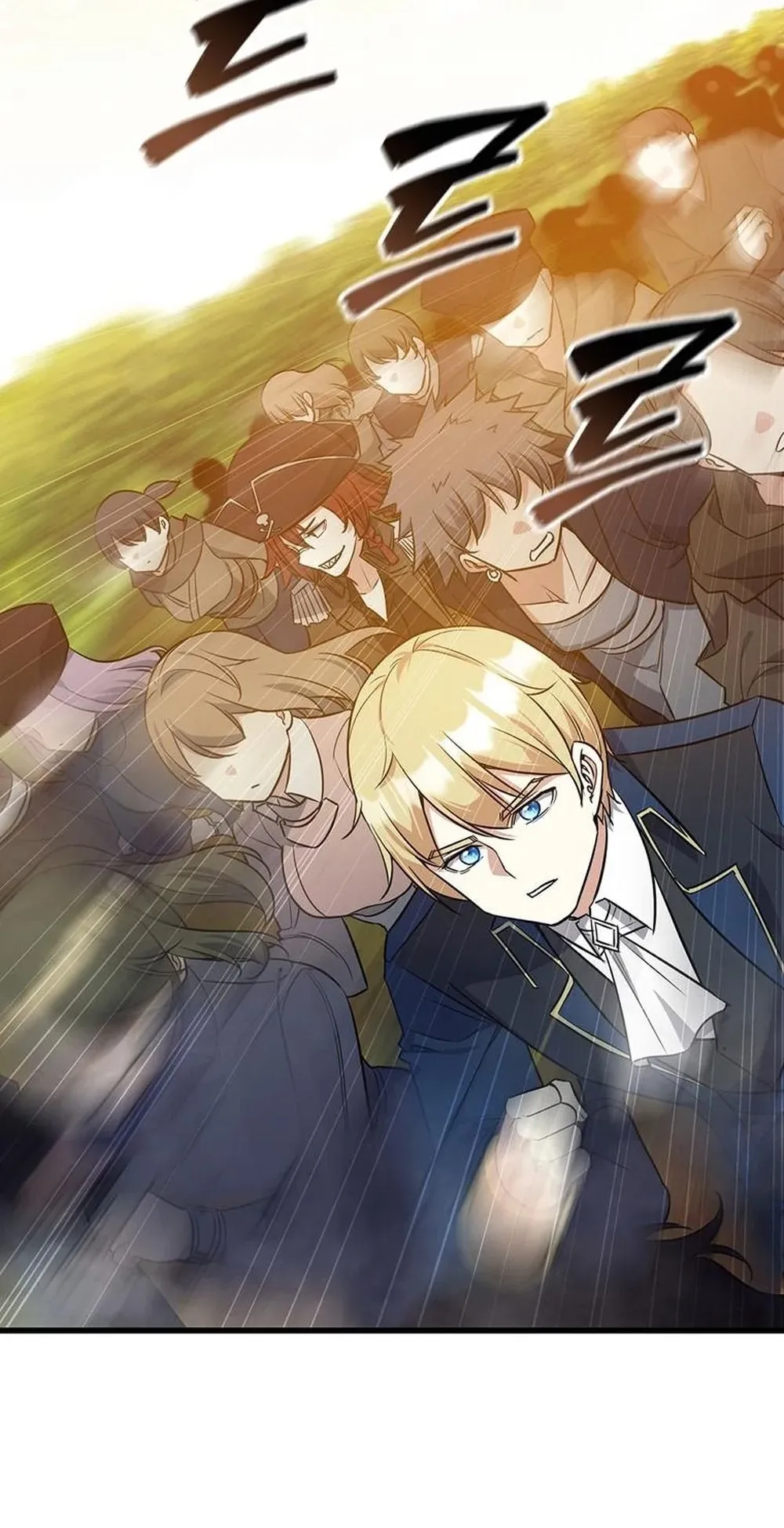 I Became the Academy Villain’s Daughter ตอนที่ 17 หน้า 19