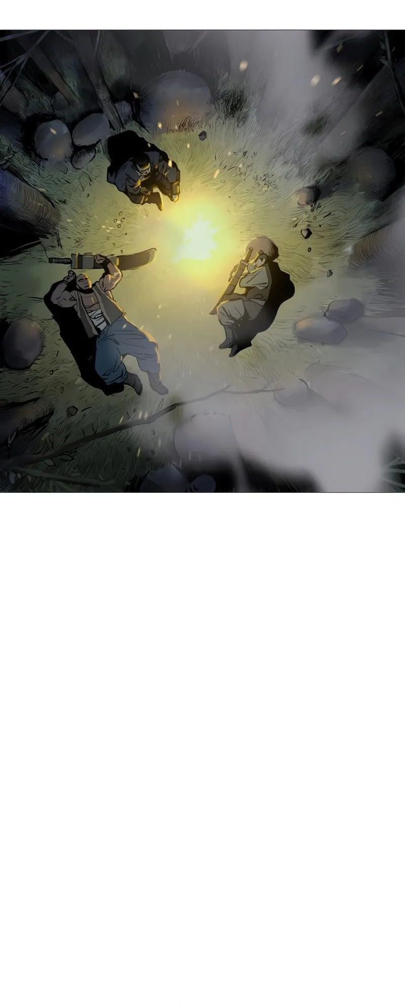 The Tales of Heaven and Earth ตอนที่ 1 หน้า 76