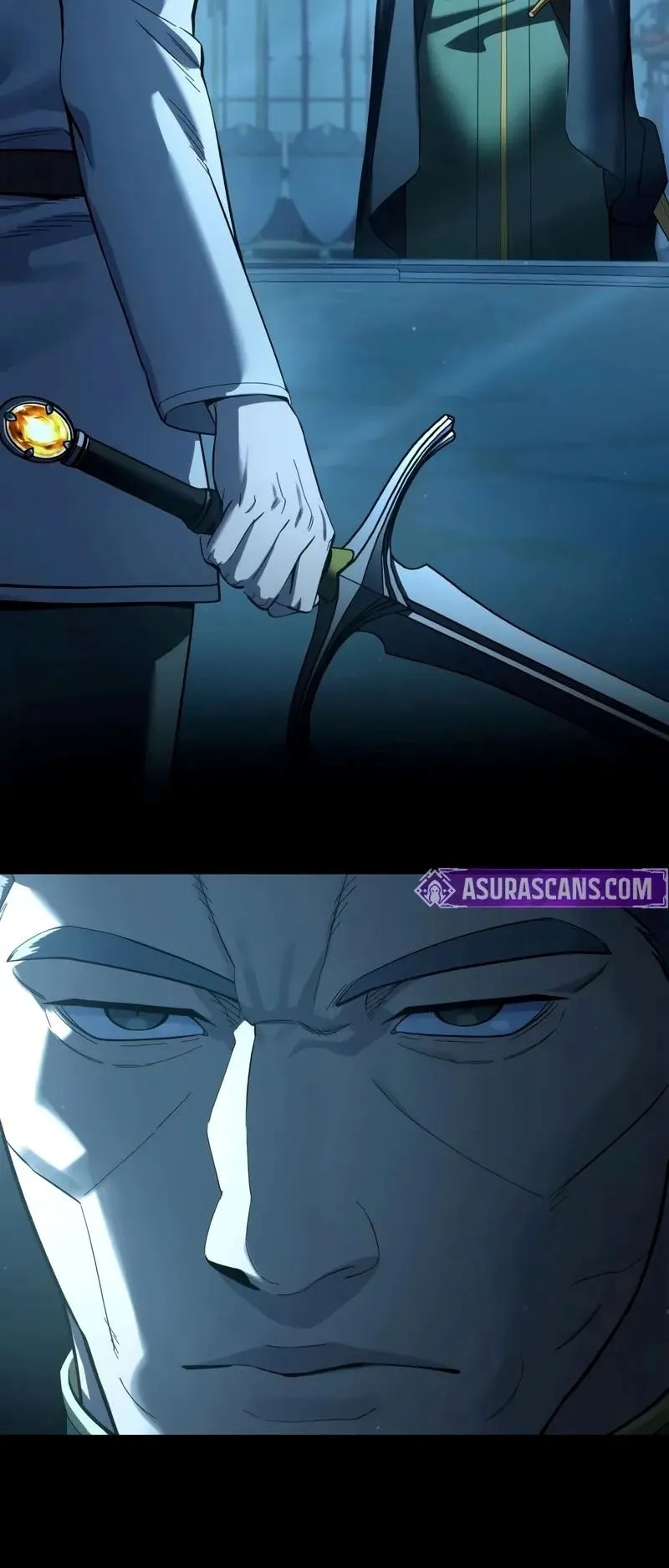 Star-Embracing Swordmaster ตอนที่ 105 หน้า 12