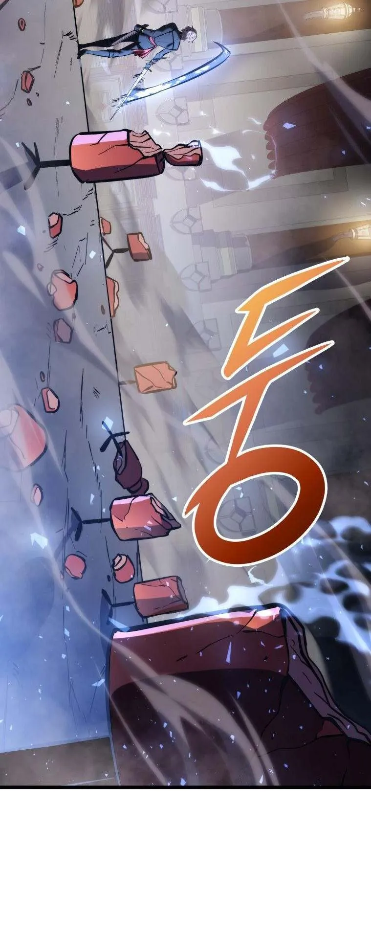 A Dragonslayer’s Peerless Regression ตอนที่ 27 หน้า 87