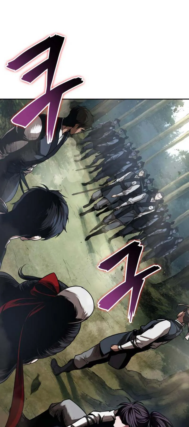Nano Machine Chapter 52 หน้า 31