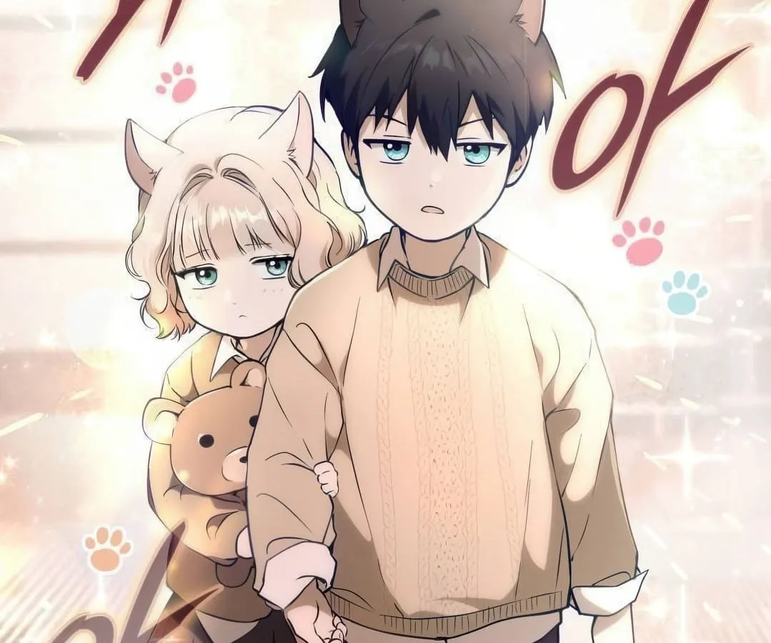 Shinsu Kindergarten ตอนที่ 4 หน้า 87