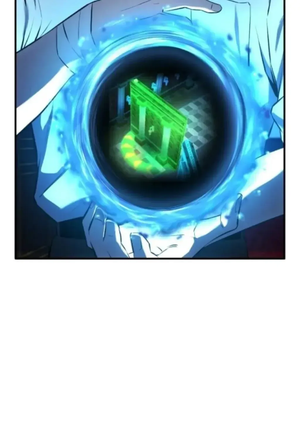 Nation-Class Dungeon Architect ตอนที่ 3 หน้า 10