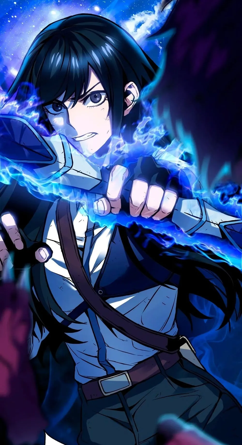 Maxed Out Leveling ตอนที่ 2 หน้า 73