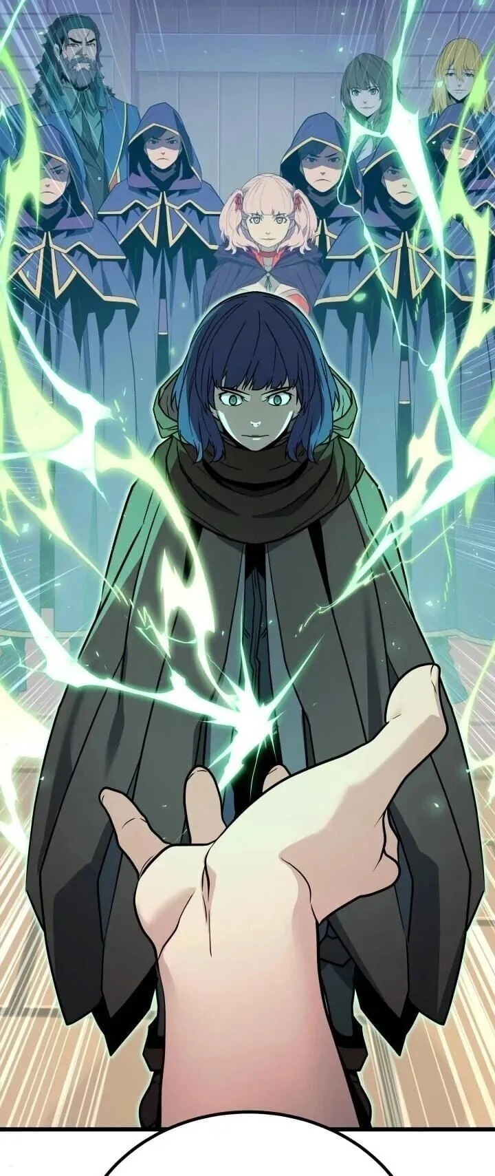 Player of a Fallen Noble Family ตอนที่ 47 หน้า 44