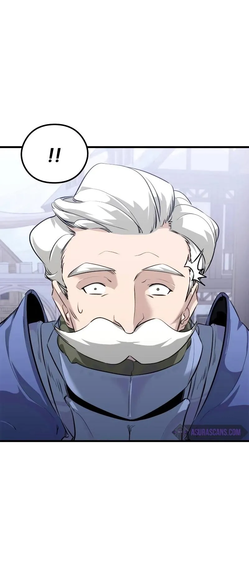 The Regressed Mercenary’s Machinations ตอนที่ 3 หน้า 43