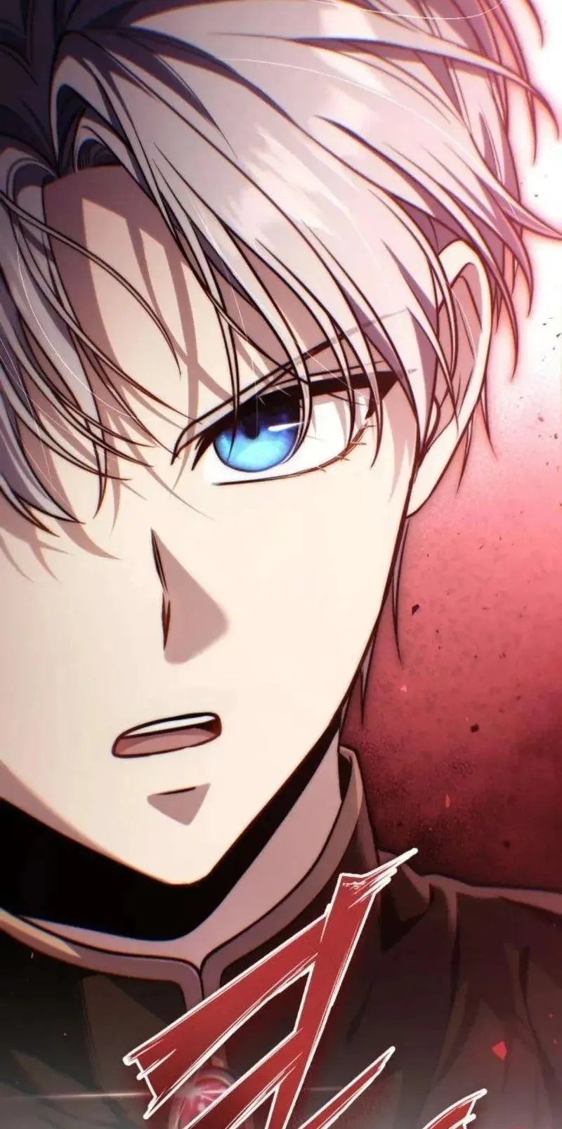 The Frontier Counts 10th-Class Outcast ตอนที่ 14 หน้า 97
