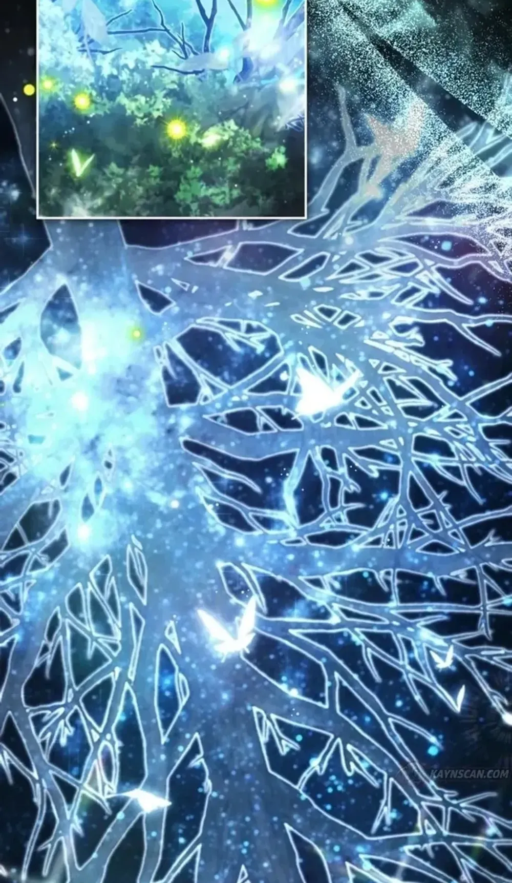 Sovereign of the Infinite Clones ตอนที่ 81 หน้า 49