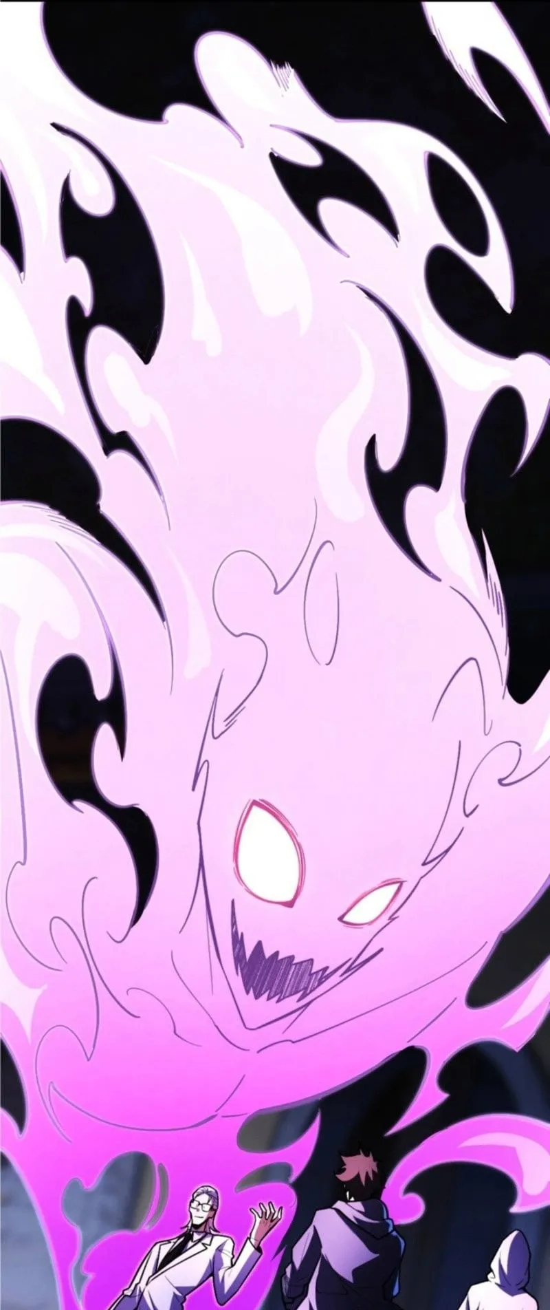 The Clan’s Failure Is a Former Continental Champion ตอนที่ 21 หน้า 41
