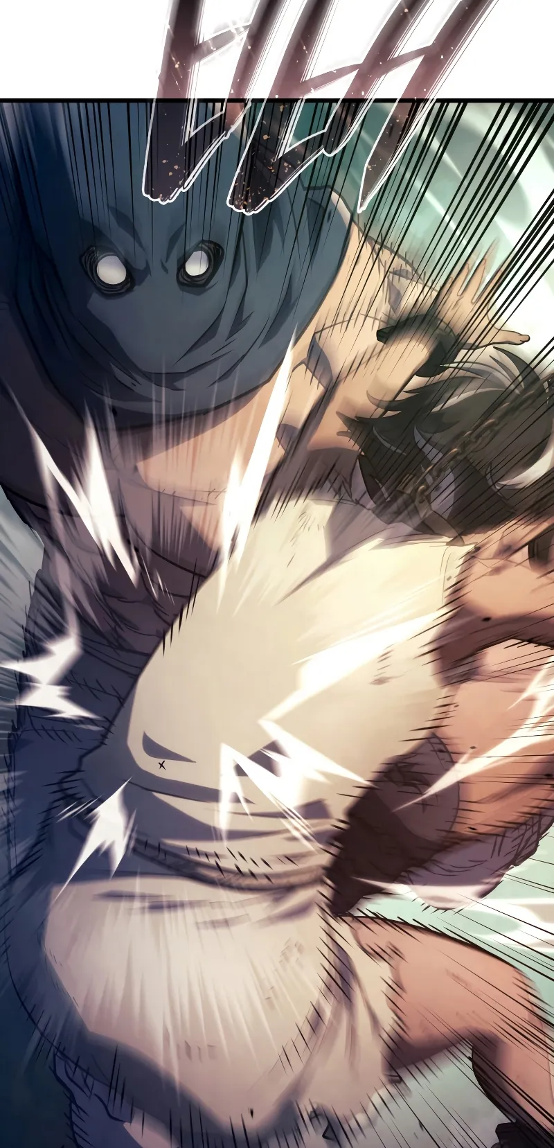 Revenge of the Iron-Blooded Sword Hound ตอนที่ 21 หน้า 46