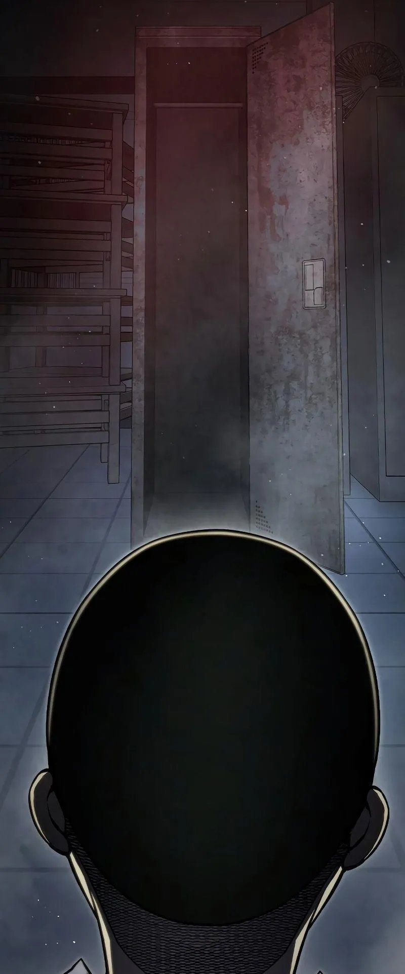 Juvenile Prison ตอนที่ 5 หน้า 127