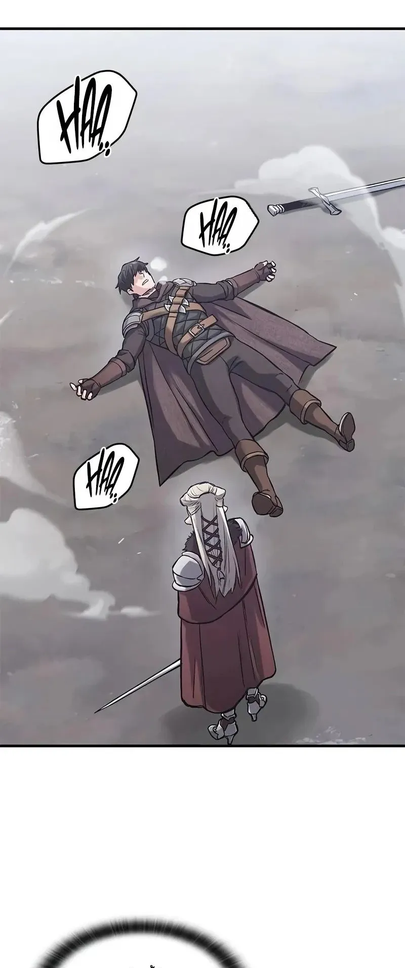 Eternally Regressing Knight ตอนที่ 32 หน้า 71