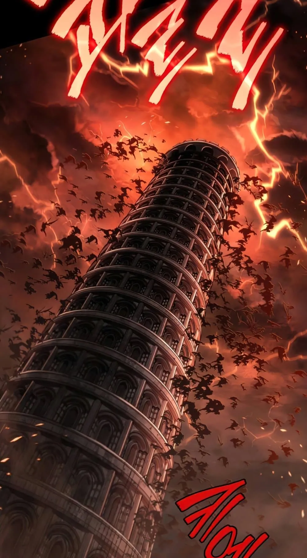 The World After the end ตอนที่ 1 หน้า 106