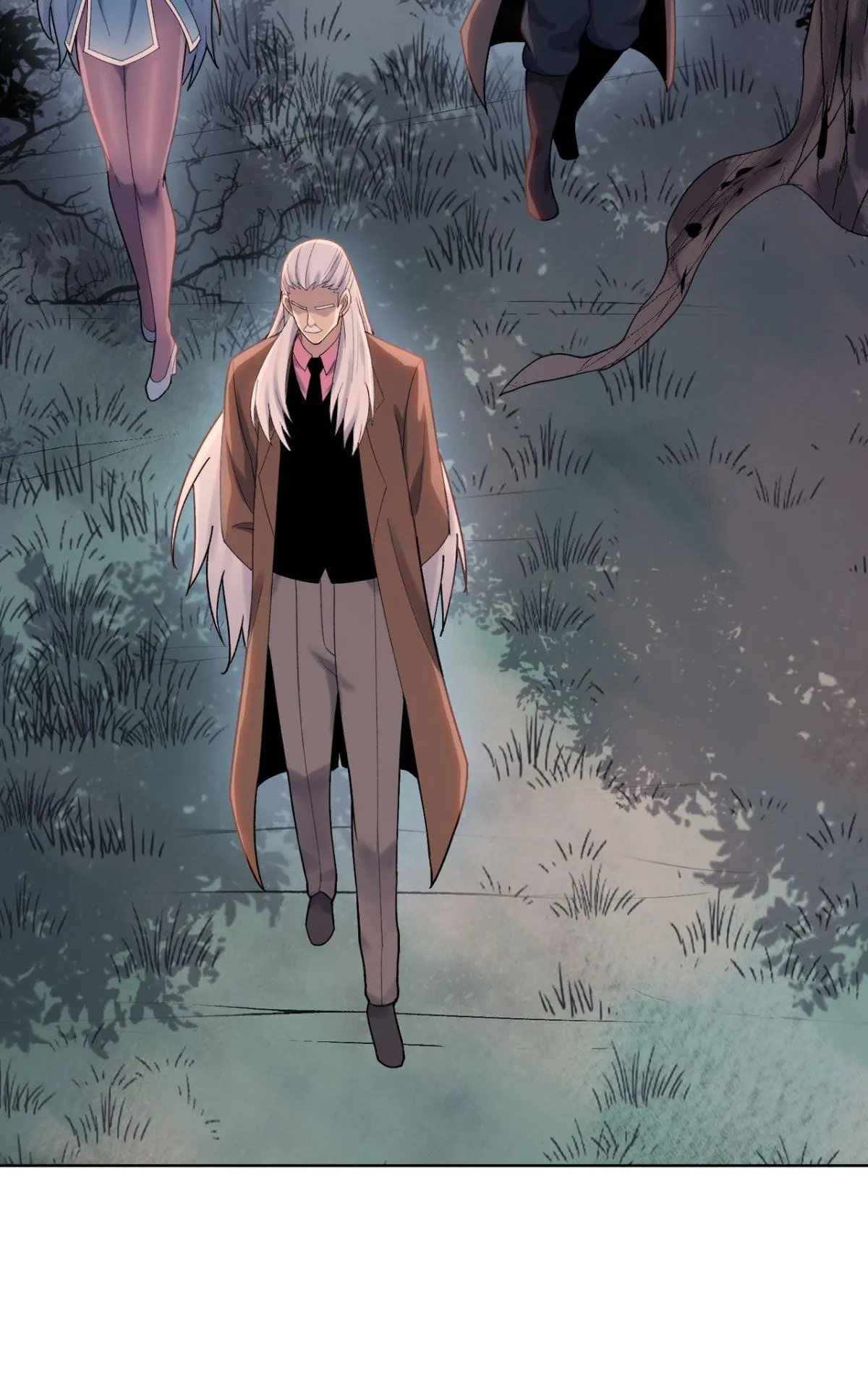 Pig Slayer ตอนที่ 6 หน้า 18