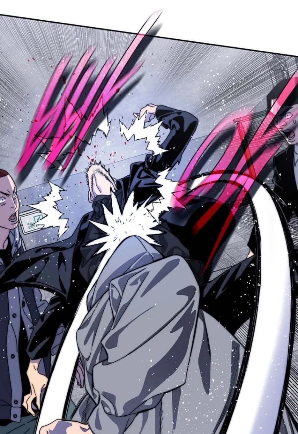 The 18-Year Old Demon King ตอนที่ 4 หน้า 93