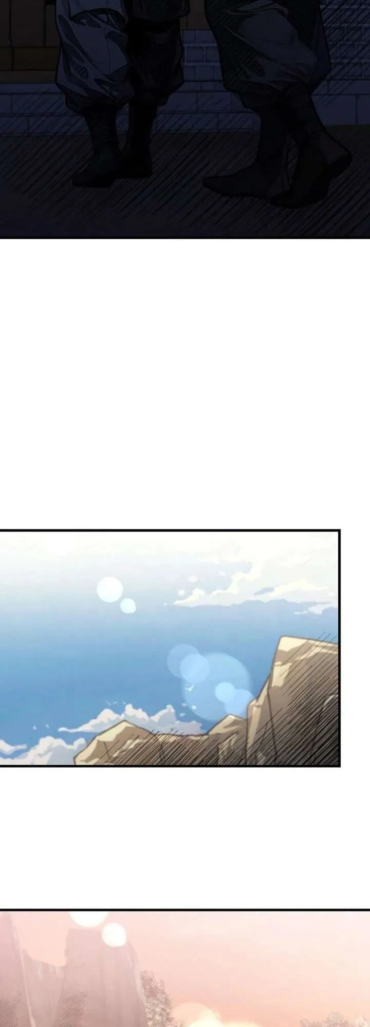 The Divine Sword of the Demonic Path ตอนที่ 34 หน้า 34
