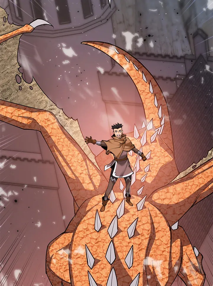 Overgeared ตอนที่ 267 หน้า 126