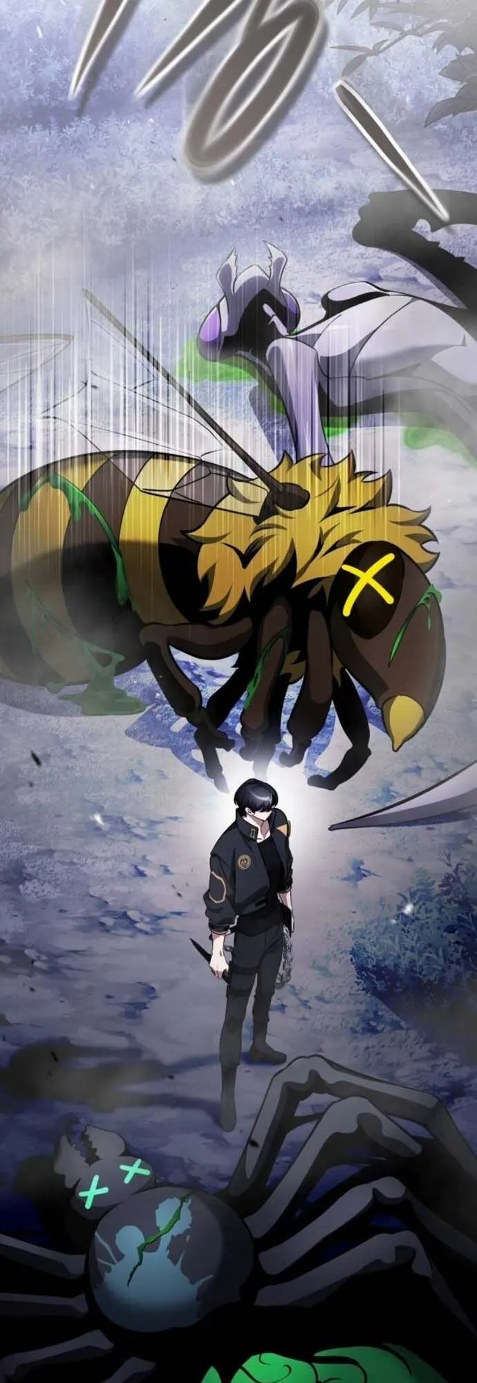 Echoes of the Reverse Planet ตอนที่ 10 หน้า 49