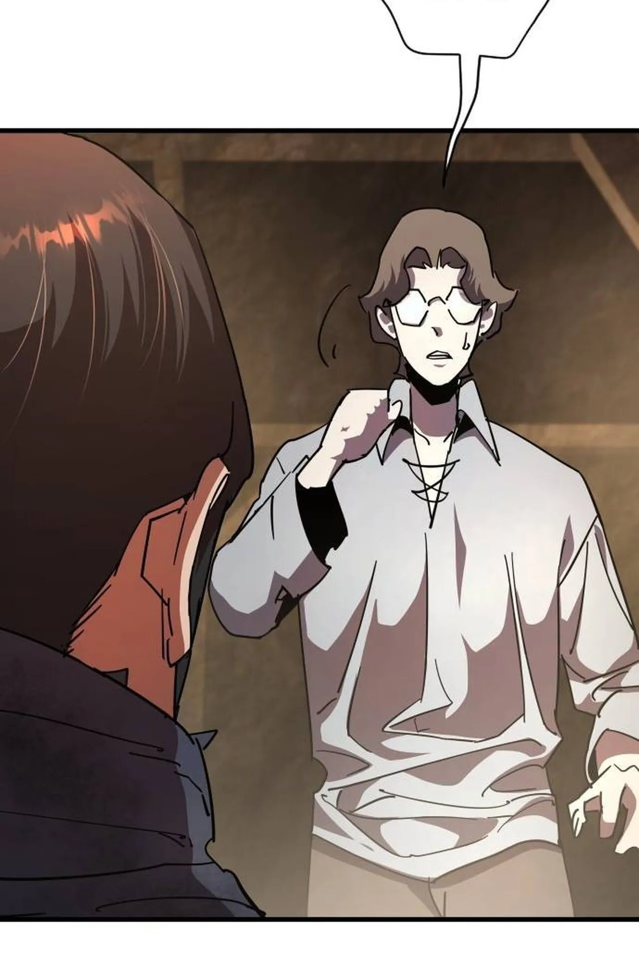 The Genius Mage Who Uses His Fists ตอนที่ 29 หน้า 103