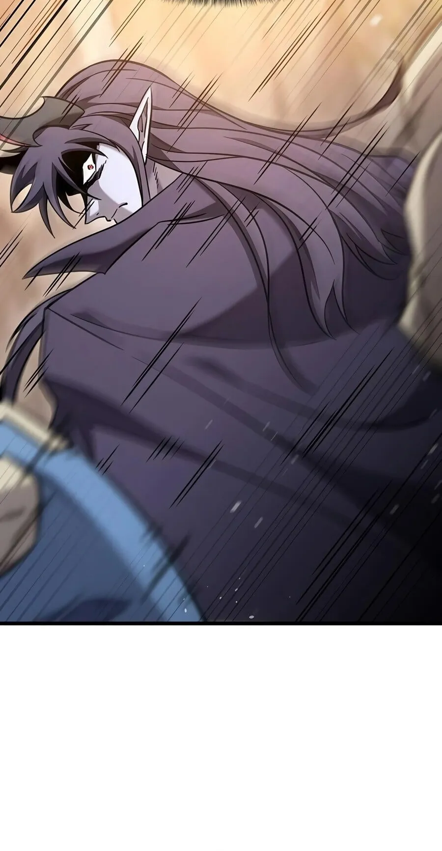 What a Bountiful Harvest, Demon Lord! ตอนที่ 71 หน้า 76