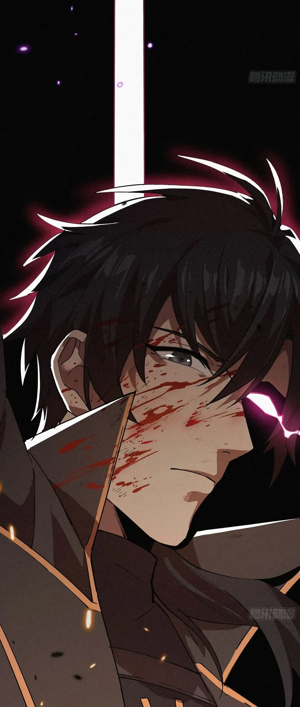 Strongest Player Returns After A Thousand Years ตอนที่ 2 หน้า 49