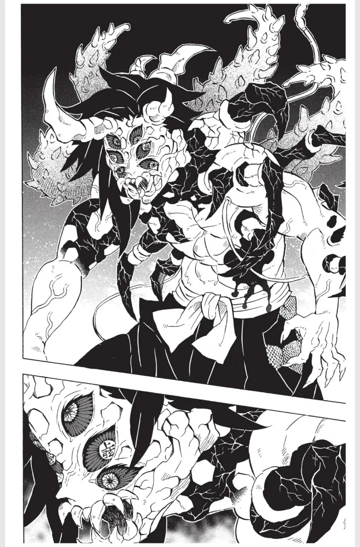Kimetsu no yaiba ตอนที่ 176 หน้า 10