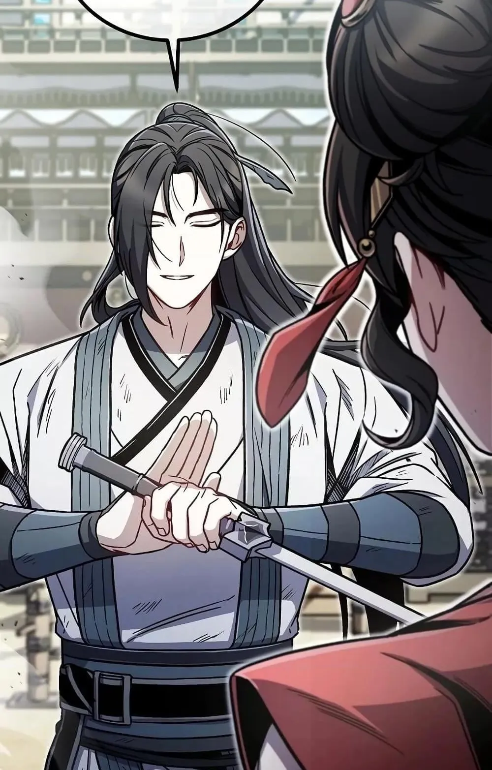 The Twin Swords of the Sima ตอนที่ 10 หน้า 73