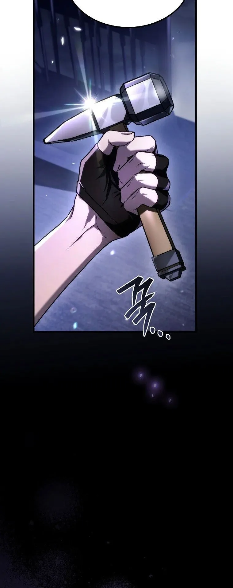 The Genius Blacksmith’s Game ตอนที่ 7 หน้า 60