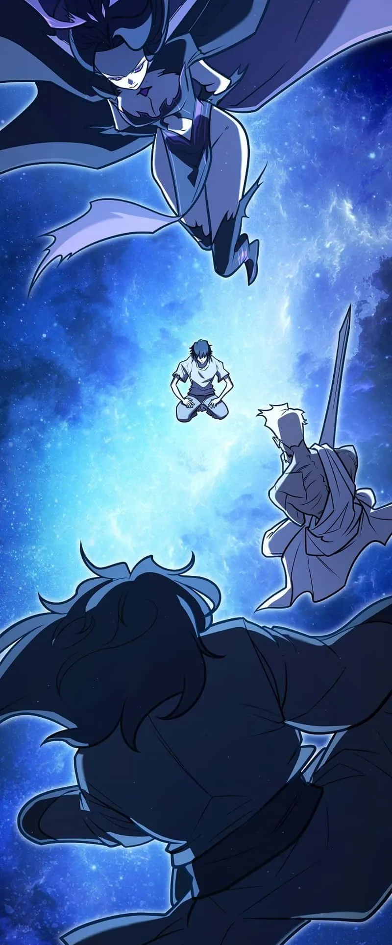 Disciple of the Three Kings ตอนที่ 2 หน้า 13