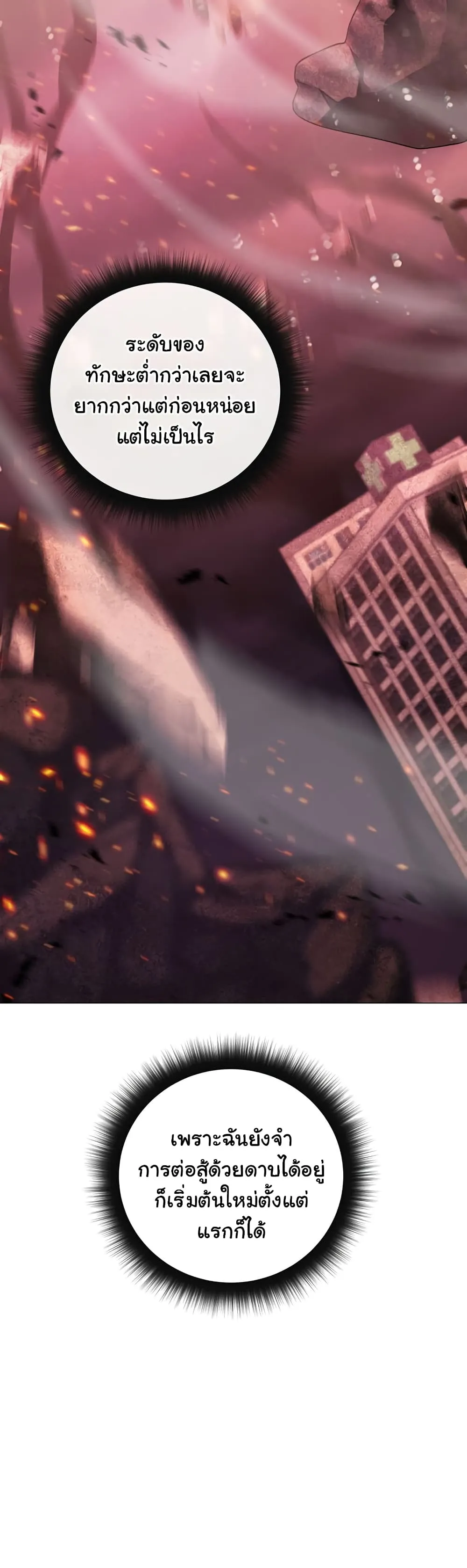 Return of the Sword God-Rank Civil Servant ตอนที่ 2 หน้า 47