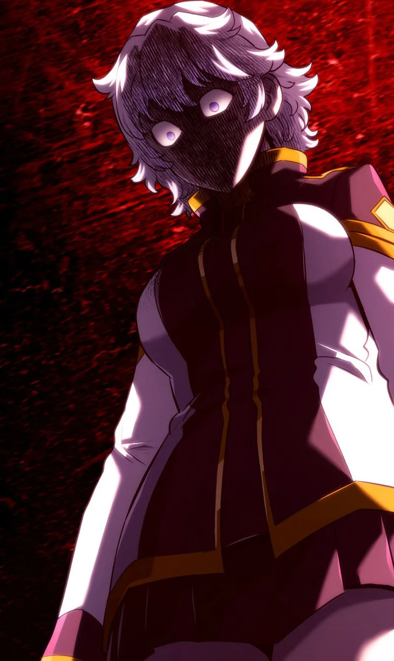 Revenge of the Iron-Blooded Sword Hound ตอนที่ 141 หน้า 102