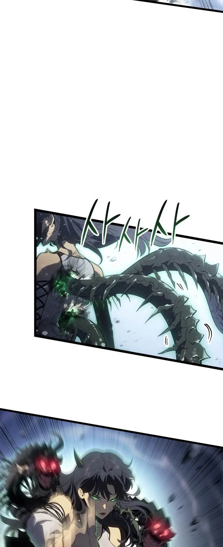 Solo Leveling: Ragnarok ตอนที่ 68 หน้า 20