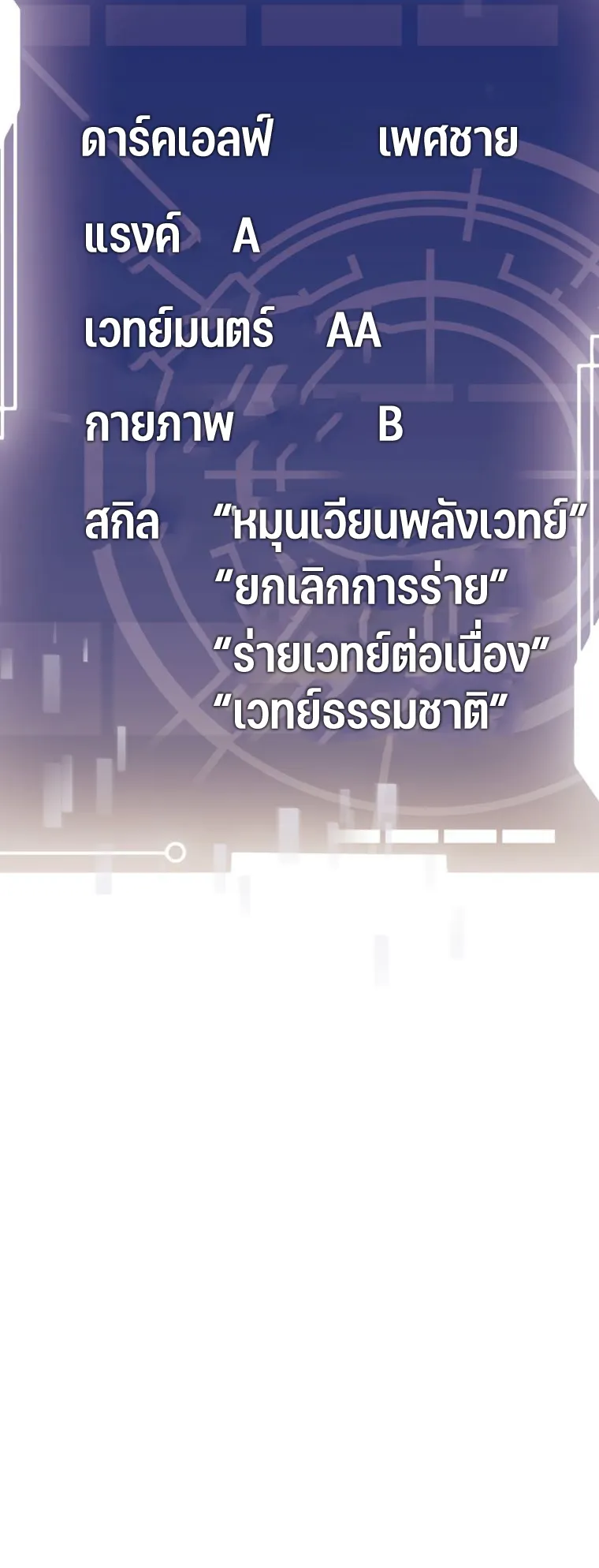 I Levelled Up by Becoming an Influencer ตอนที่ 7 หน้า 61