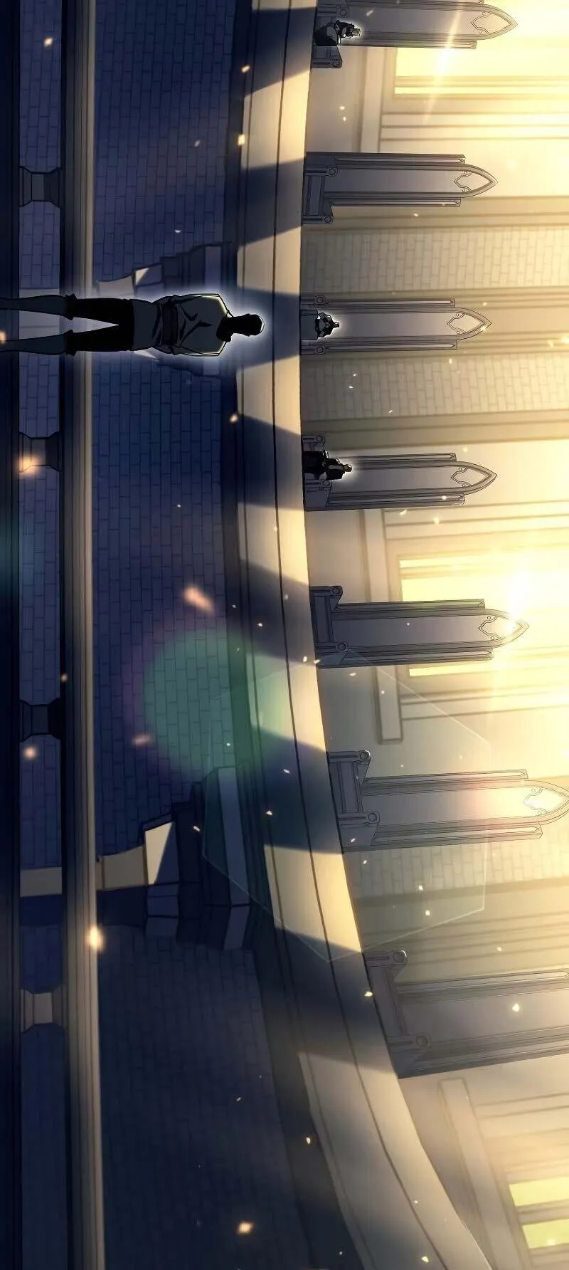 Regressing as the Reincarnated Bastard of the Sword Clan ตอนที่ 11 หน้า 25