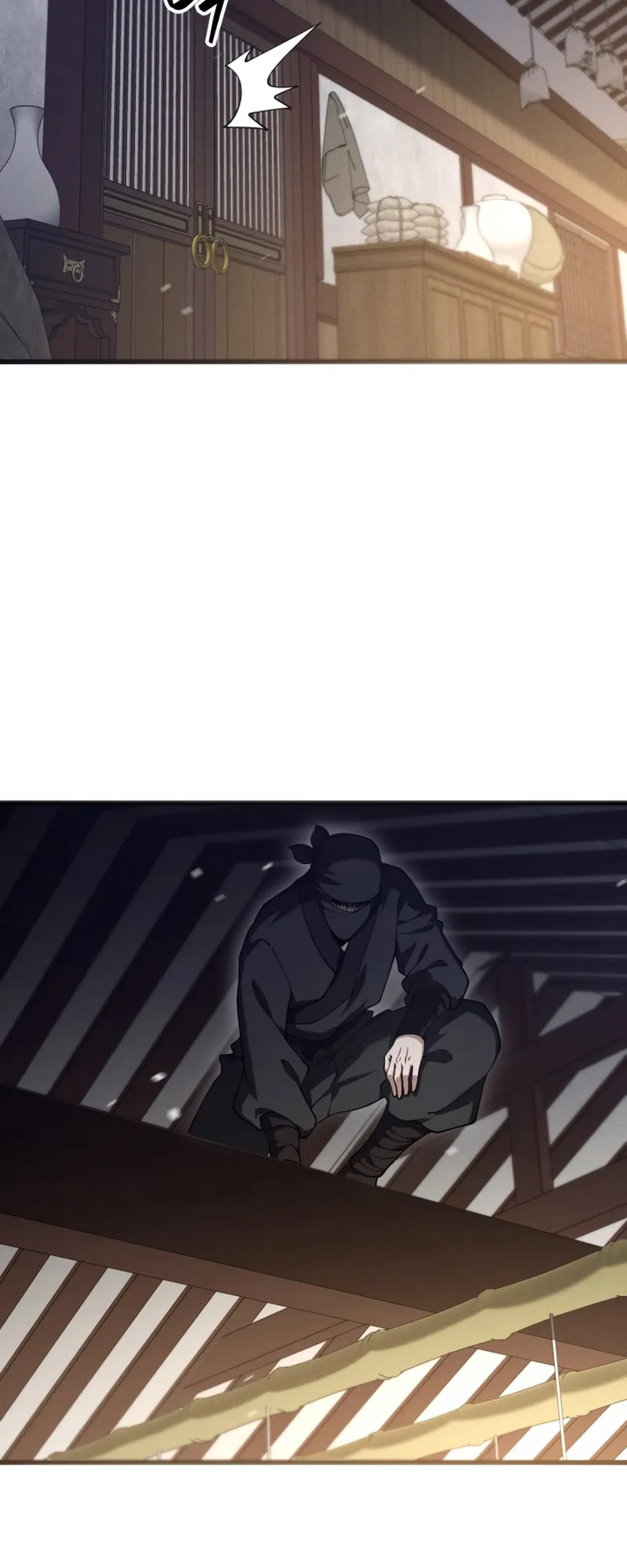Reincarnated of Battle God ตอนที่ 2 หน้า 61