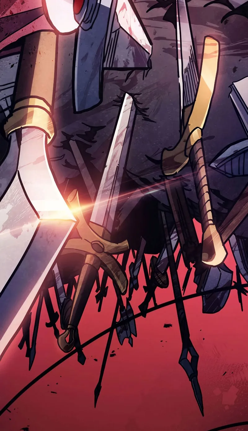 Mr Devourer Please Act Like a Final Boss ตอนที่ 4 หน้า 50
