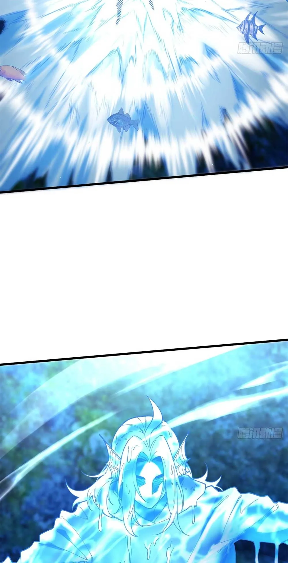 Goddess Evolution ตอนที่ 15 หน้า 6