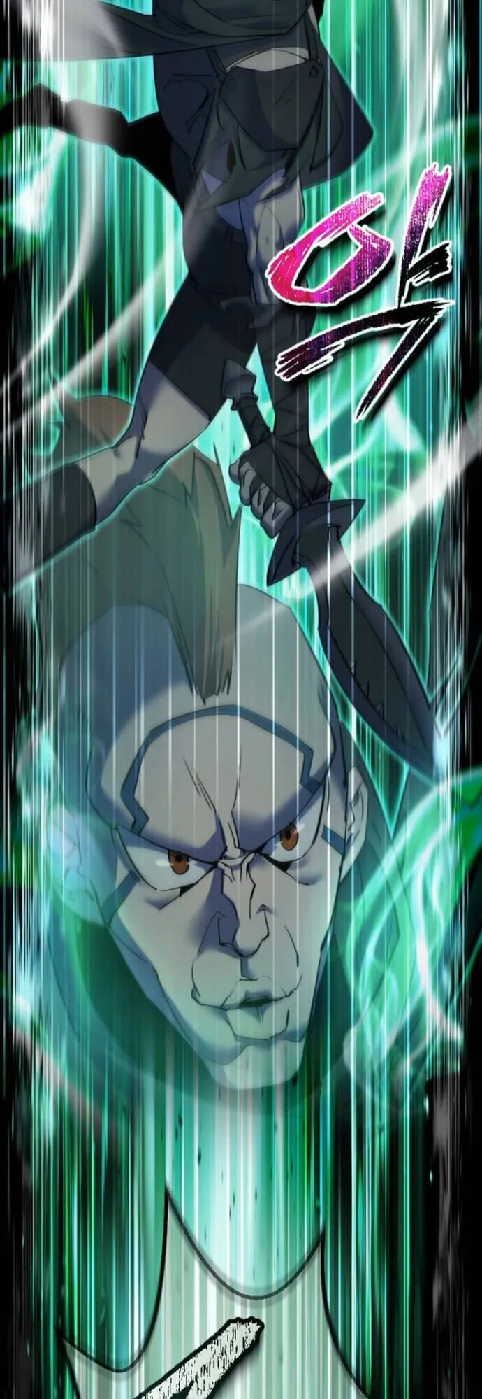 The Genius Mage Who Uses His Fists ตอนที่ 42 หน้า 57