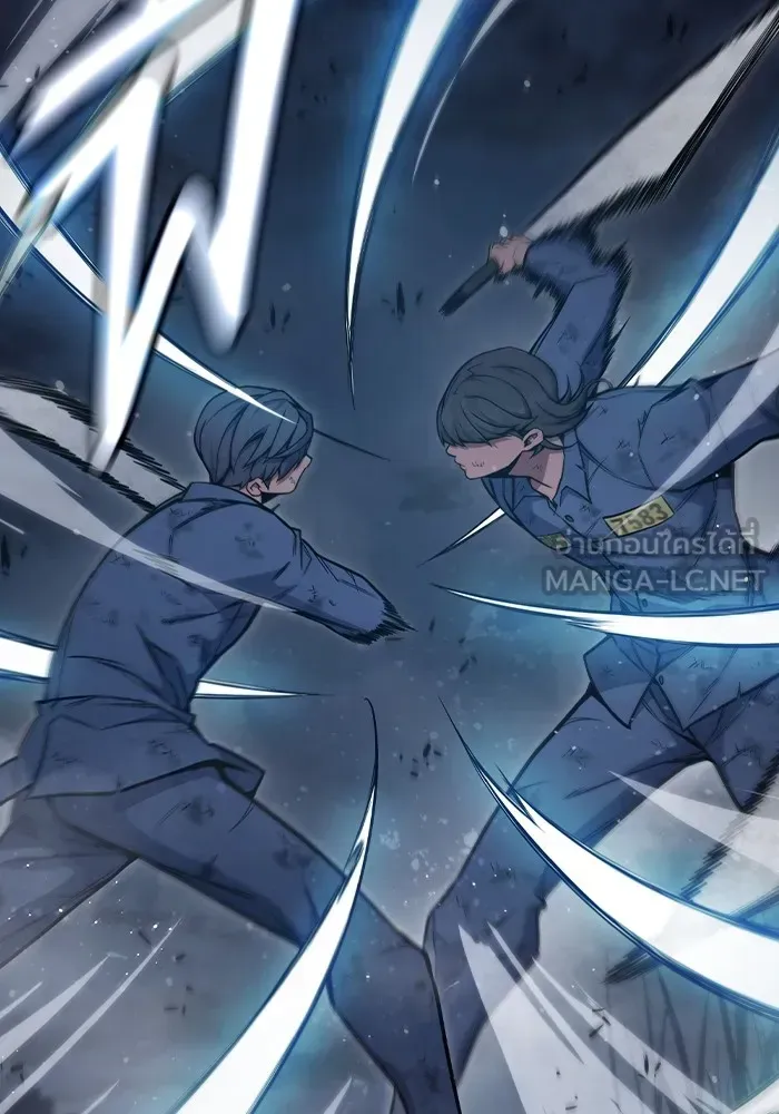 Juvenile Prison ตอนที่ 27 หน้า 42