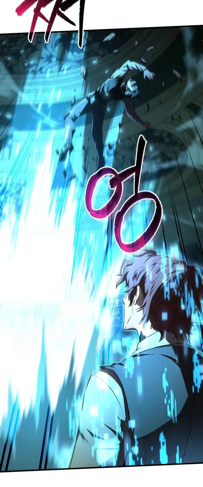 The Fox-Eyed Villain of the Demon Academy ตอนที่ 12 หน้า 68