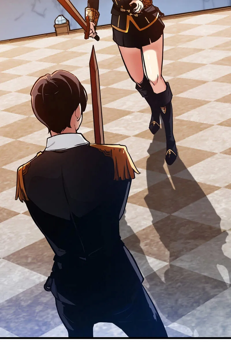 Fated to Be Loved by Villains ตอนที่ 3 หน้า 45