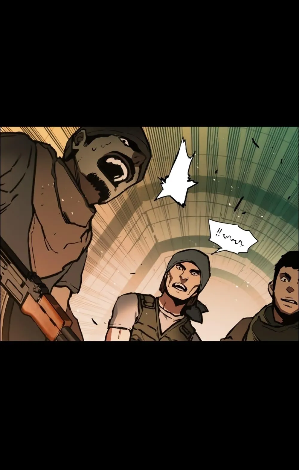 Mercenary Enrollment ตอนที่ 0 หน้า 71