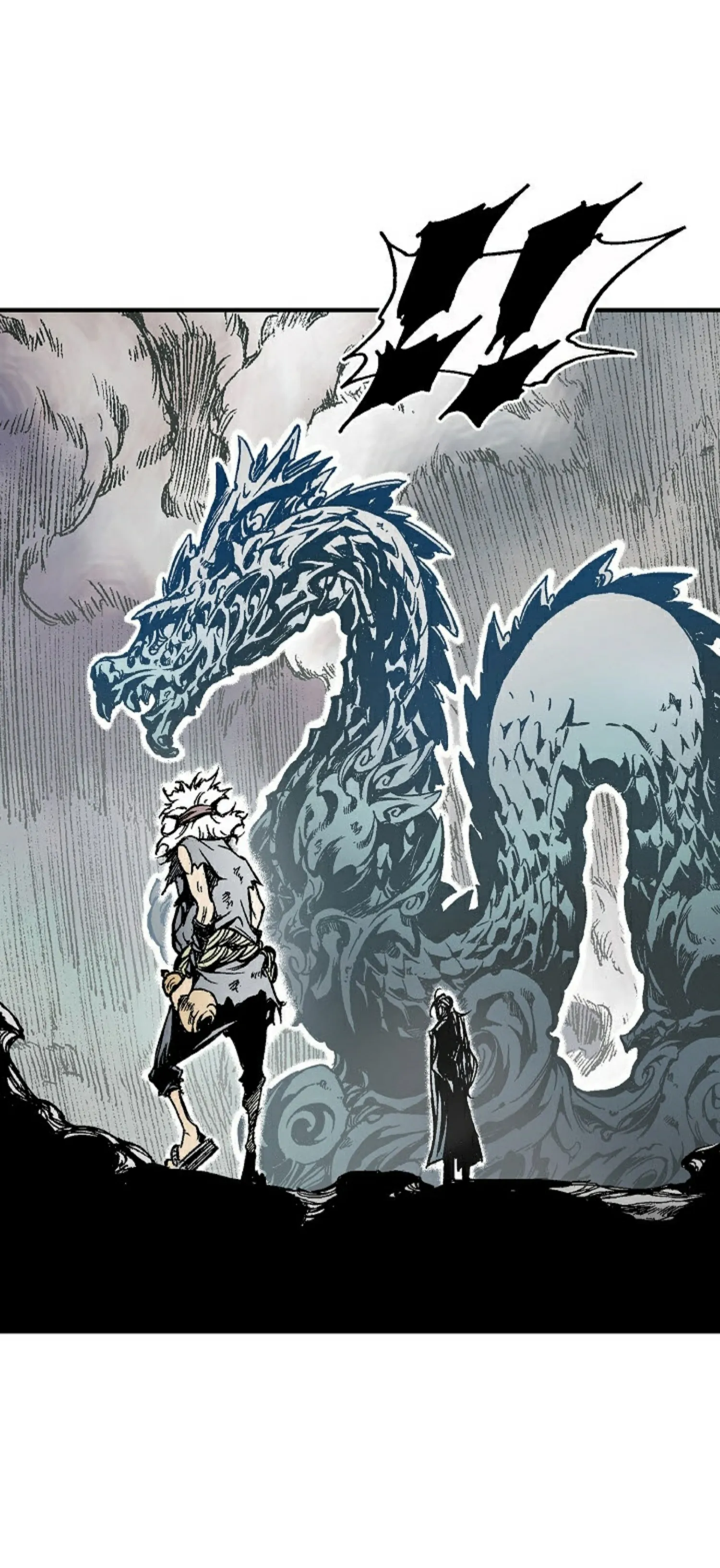 Memoir of the God of War ตอนที่ 1 หน้า 30