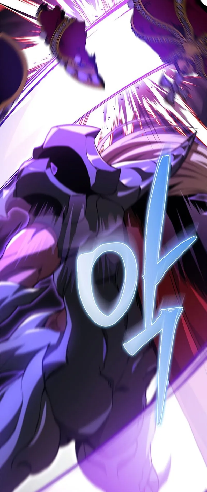 Return of the Apocalypse-Class Death Knight ตอนที่ 1 หน้า 51