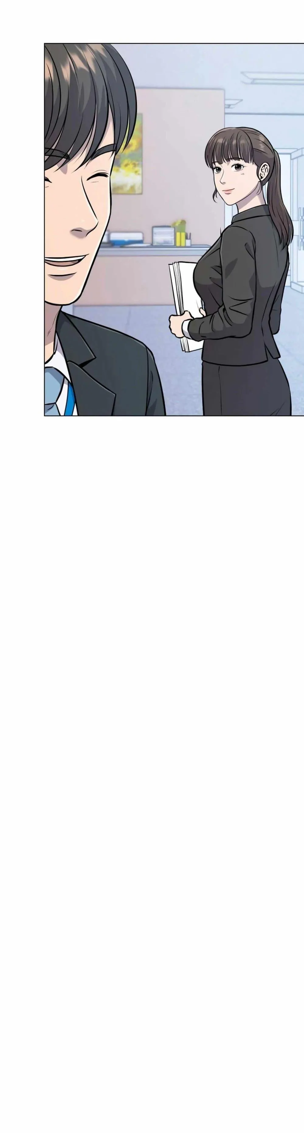 The Cop Is Too Strong ตอนที่ 11 หน้า 29